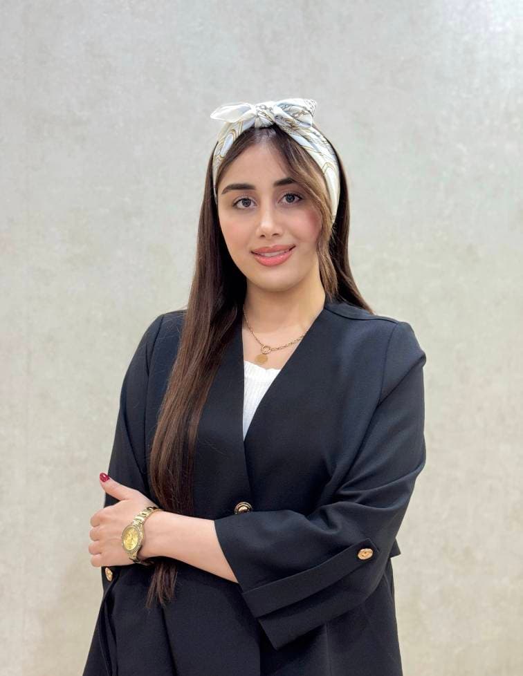نگار محمدی