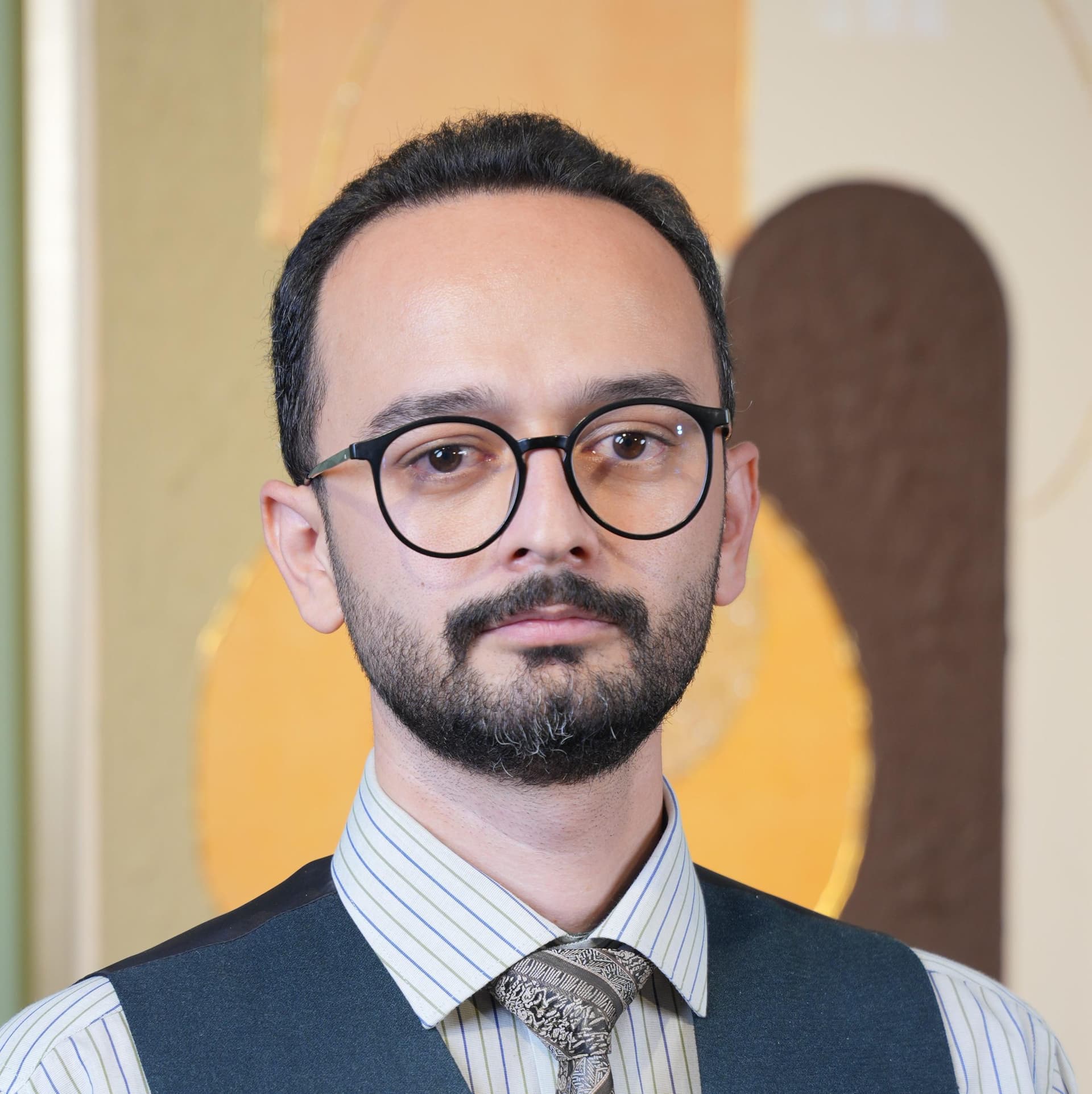 مسعود موسوی