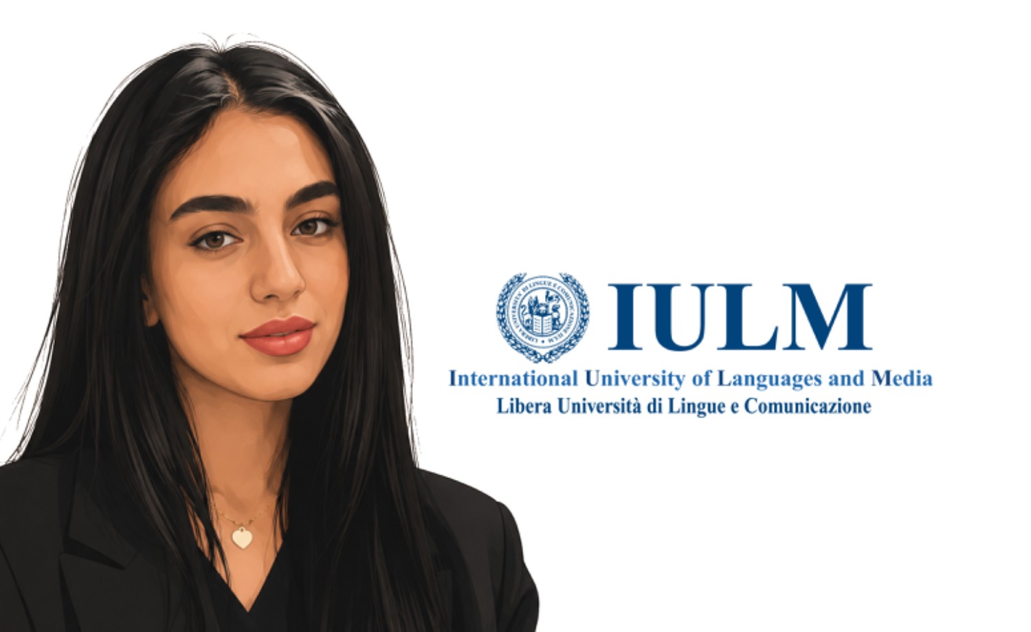 پذیرش ارشد  برای پانیذ دانشجوی ترم آخر کارشناسی