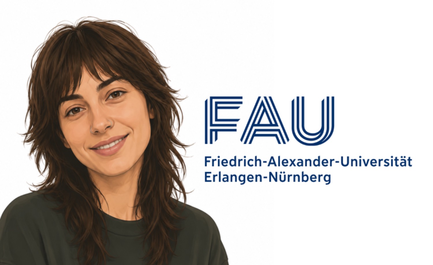 پذیرش ارشد از دانشگاه FAU برای سحر 29 ساله