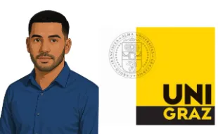 پذیرش اتریش برای فرشاد
