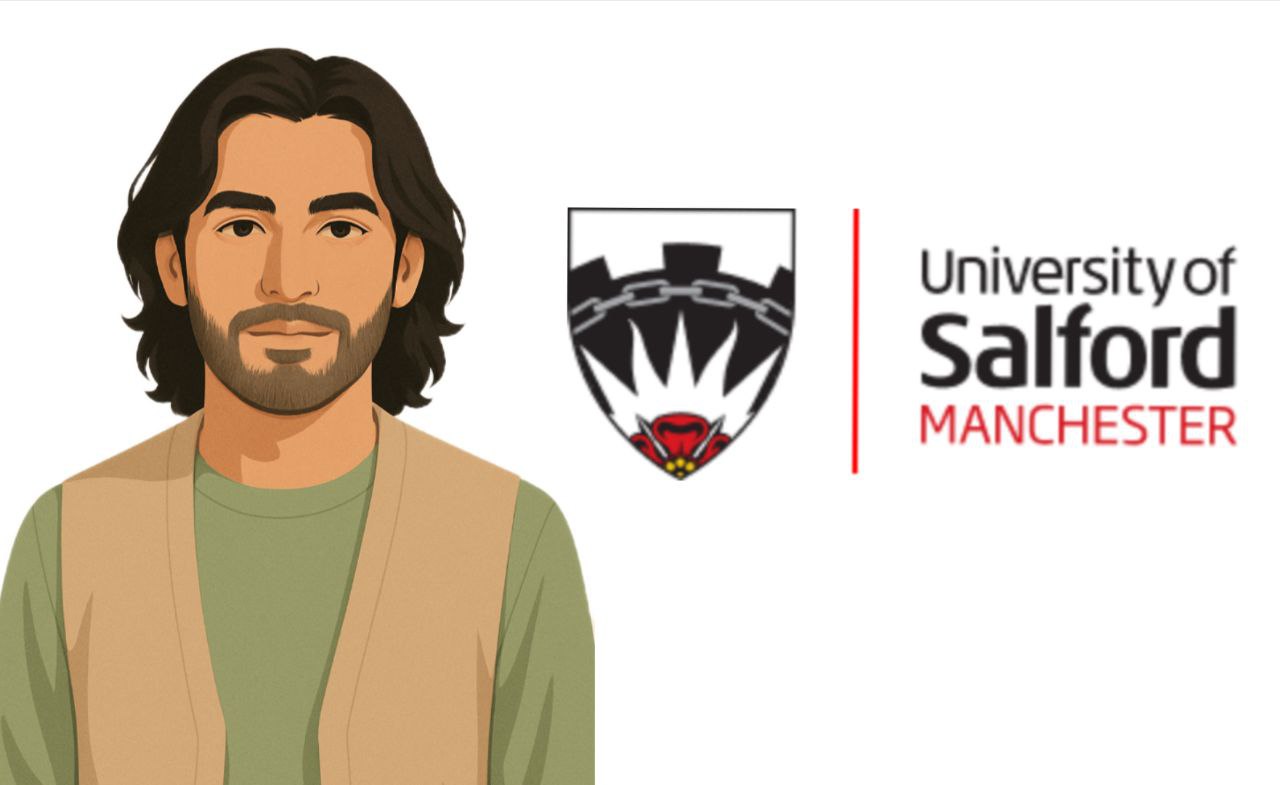 پذیرش انگلستان برای آرسام