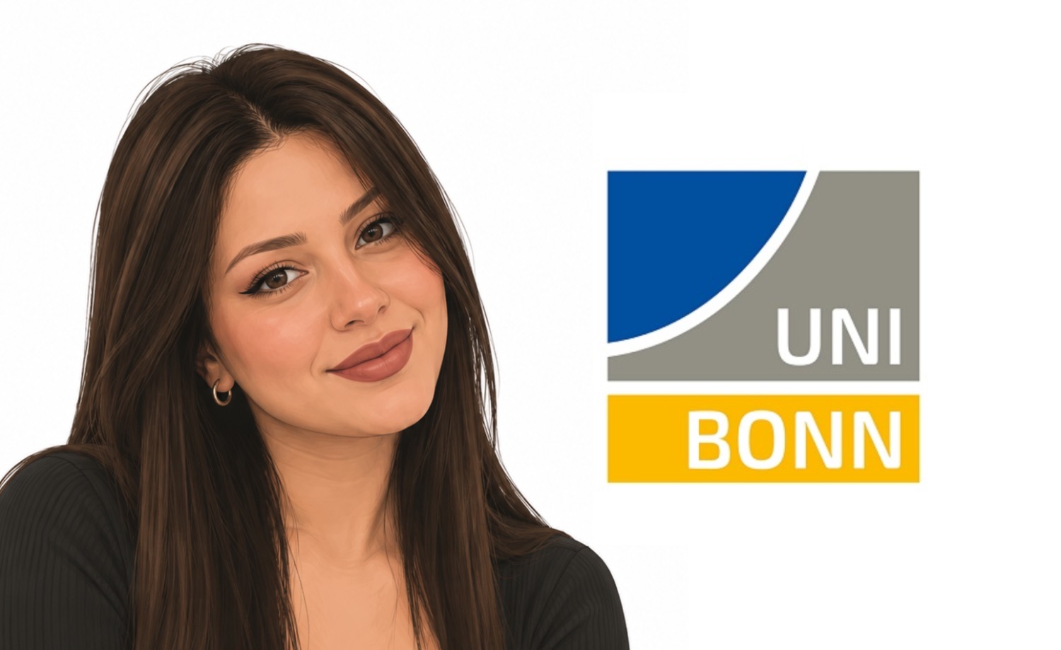 ارشد صدف از دانشگاه BONN